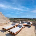 호텔 Masseria Corsano 5*