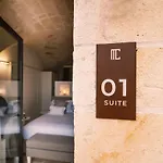 호텔 Masseria Corsano