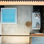 Masseria Corsano 호텔