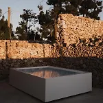 Masseria Corsano 호텔