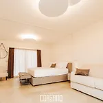 Masseria Corsano 나르도