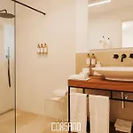 호텔 Masseria Corsano