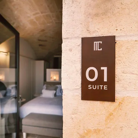 Hotel Masseria Corsano