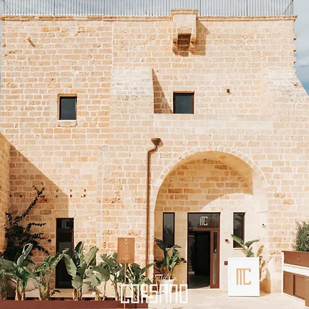 Masseria Corsano Nardò