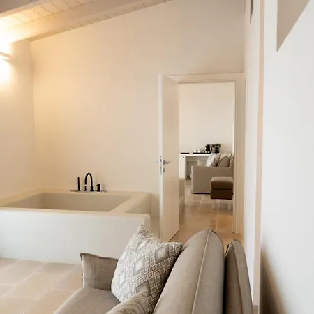 Masseria Corsano 5*