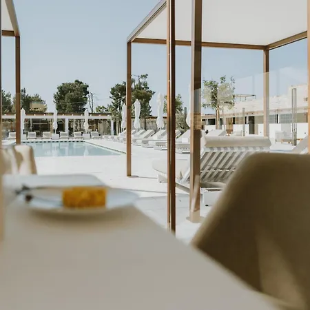 Masseria Corsano 5* Nardò