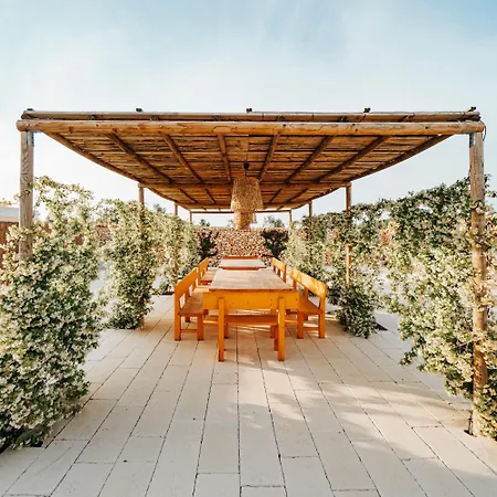 Masseria Corsano