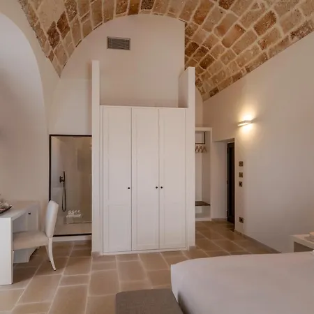 Masseria Corsano Hotel 5*