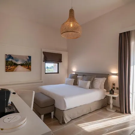 Masseria Corsano Hotel Nardò