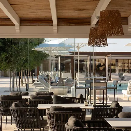 Masseria Corsano 5* Nardò
