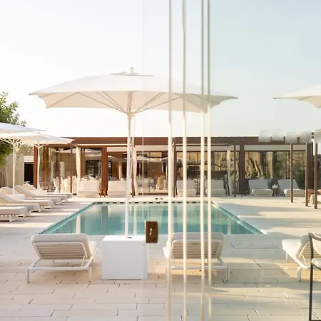 Masseria Corsano 5* Nardò