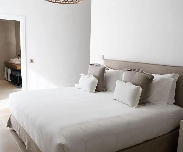 Hotell Masseria Corsano