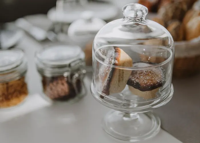 Hotell Masseria Corsano