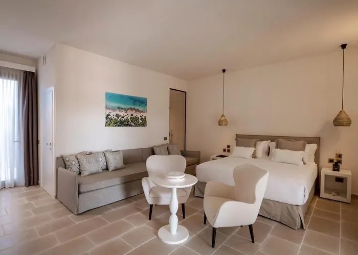 Masseria Corsano Nardò