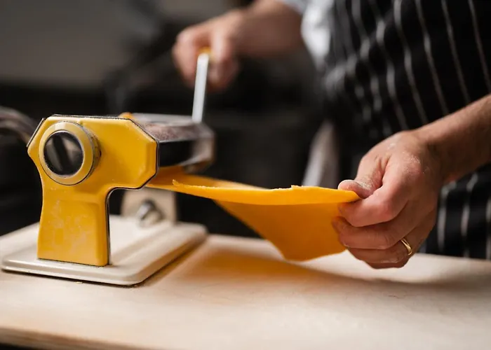 Masseria Corsano 5* Nardò