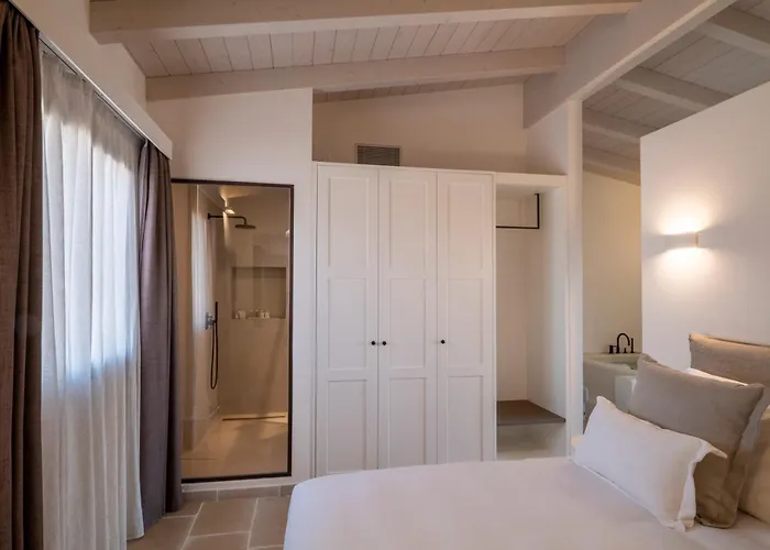 Masseria Corsano Nardò