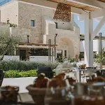 Masseria Corsano Hotel Nardò