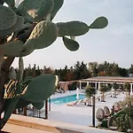 Masseria Corsano Hotel Nardò