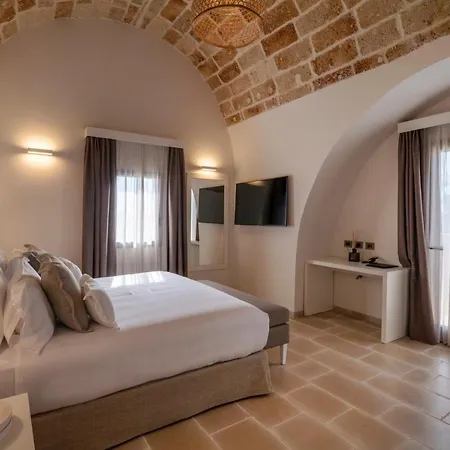 酒店 Masseria Corsano Nardò