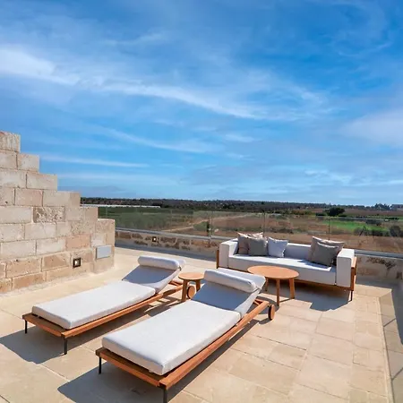 Resort Masseria Corsano 5*