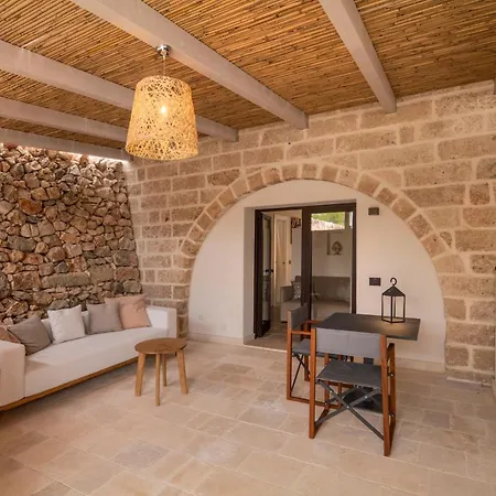 Masseria Corsano Θέρετρο 5*