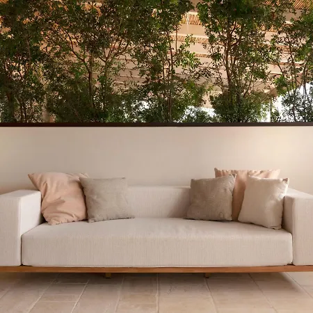 Otel Masseria Corsano 5*