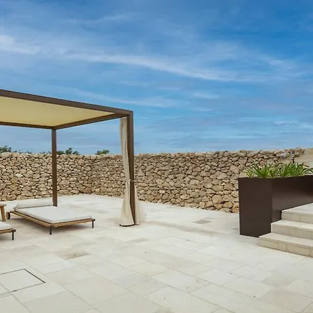 Masseria Corsano Hotel 5*