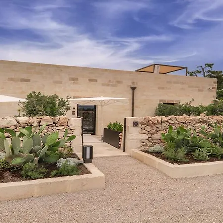 Masseria Corsano Hotel 5*