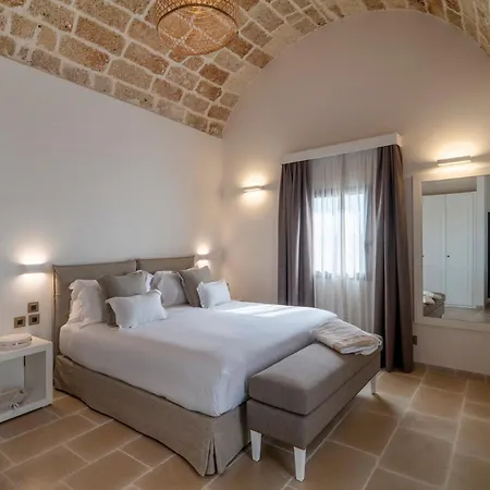 Otel Masseria Corsano Nardò