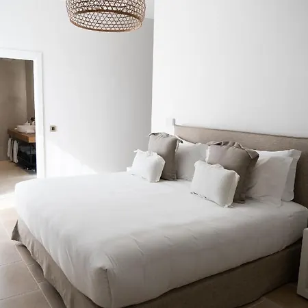 Θέρετρο Masseria Corsano