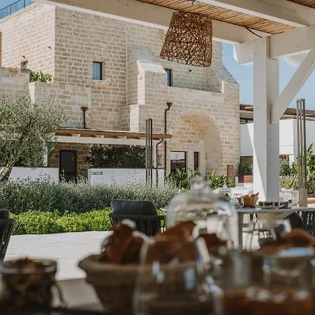 Masseria Corsano 酒店 Nardò