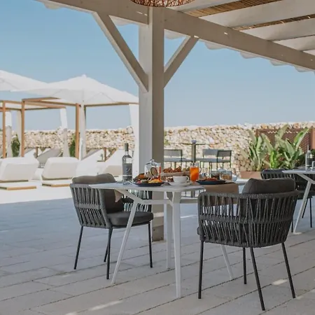 Masseria Corsano 酒店 Nardò