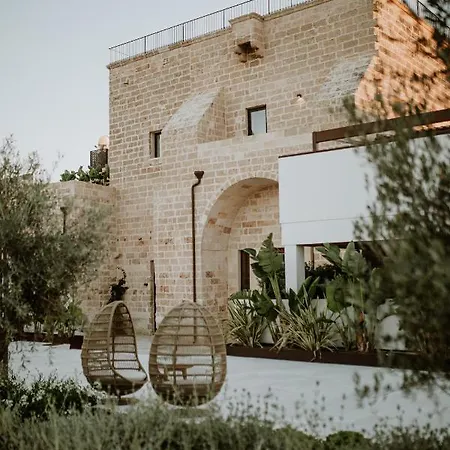 Masseria Corsano Otel 5*
