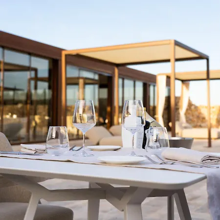 Masseria Corsano 5*