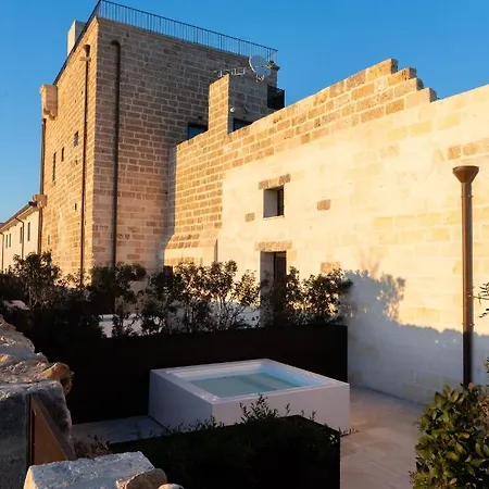 Masseria Corsano 5* Nardo