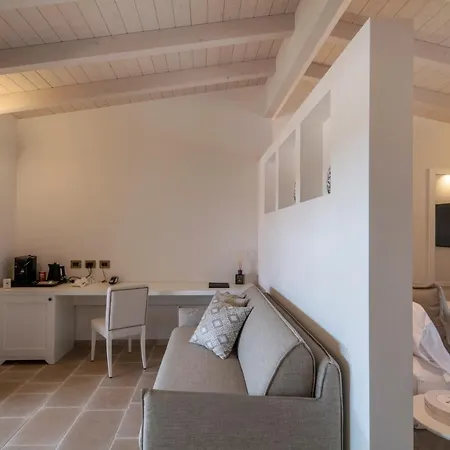 Masseria Corsano 5*