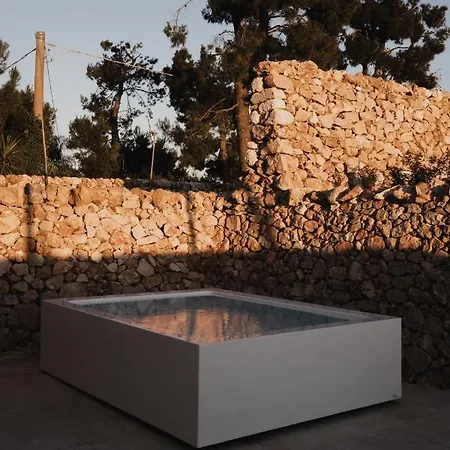 Masseria Corsano Otel