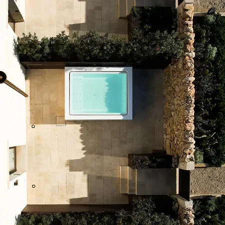 Masseria Corsano 5*
