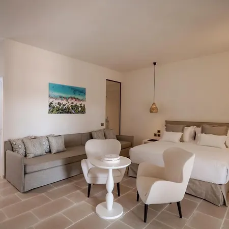Masseria Corsano Nardò