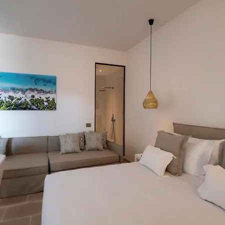 Resort Masseria Corsano 5*