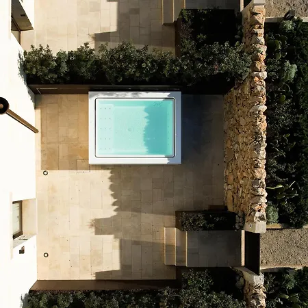 Masseria Corsano Otel 5*
