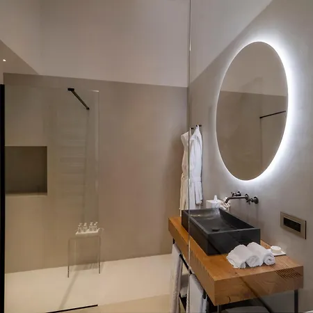 Resort Masseria Corsano