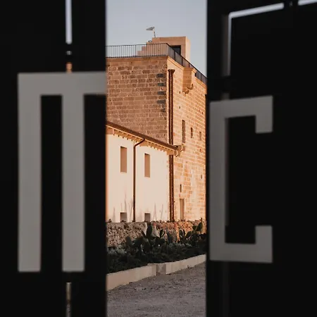 Masseria Corsano 5* Nardò