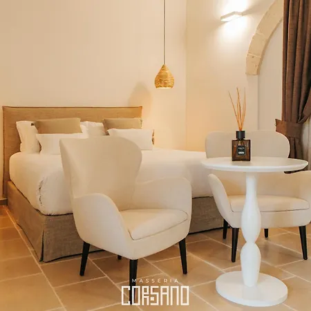 Masseria Corsano