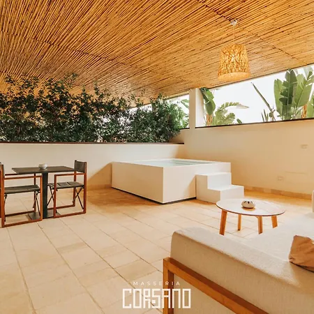 Masseria Corsano