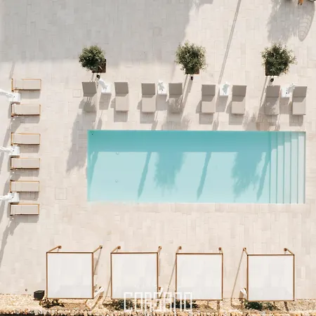 Masseria Corsano 5* Nardò