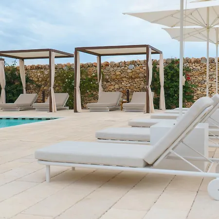 Masseria Corsano 酒店 5*