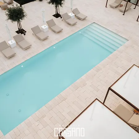 Masseria Corsano