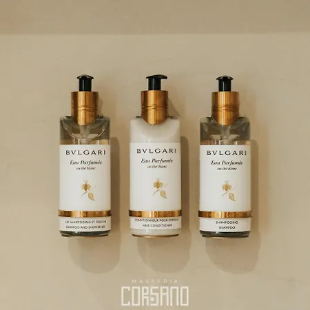 Masseria Corsano 酒店