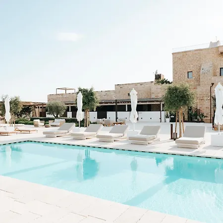 Masseria Corsano Nardò